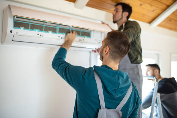 Best Furnace Cleaning in Myrtle Grove, FL