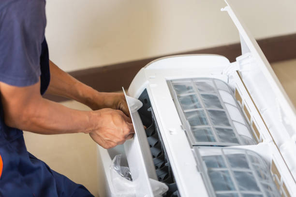 Best HVAC Equipment and Components in Myrtle Grove, FL