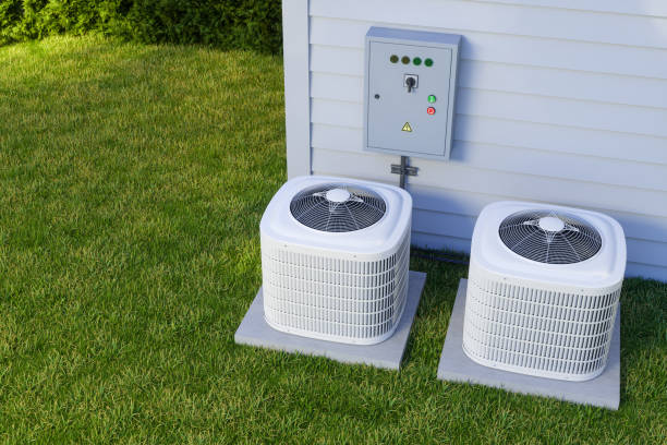 Best Residential HVAC in Myrtle Grove, FL