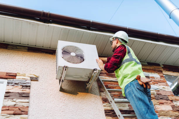 Best Thermostats and Smart Controls in Myrtle Grove, FL