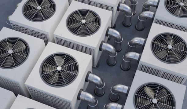 Best HVAC Software and Technology in Myrtle Grove, FL