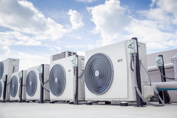 Best Emergency HVAC Services in Myrtle Grove, FL